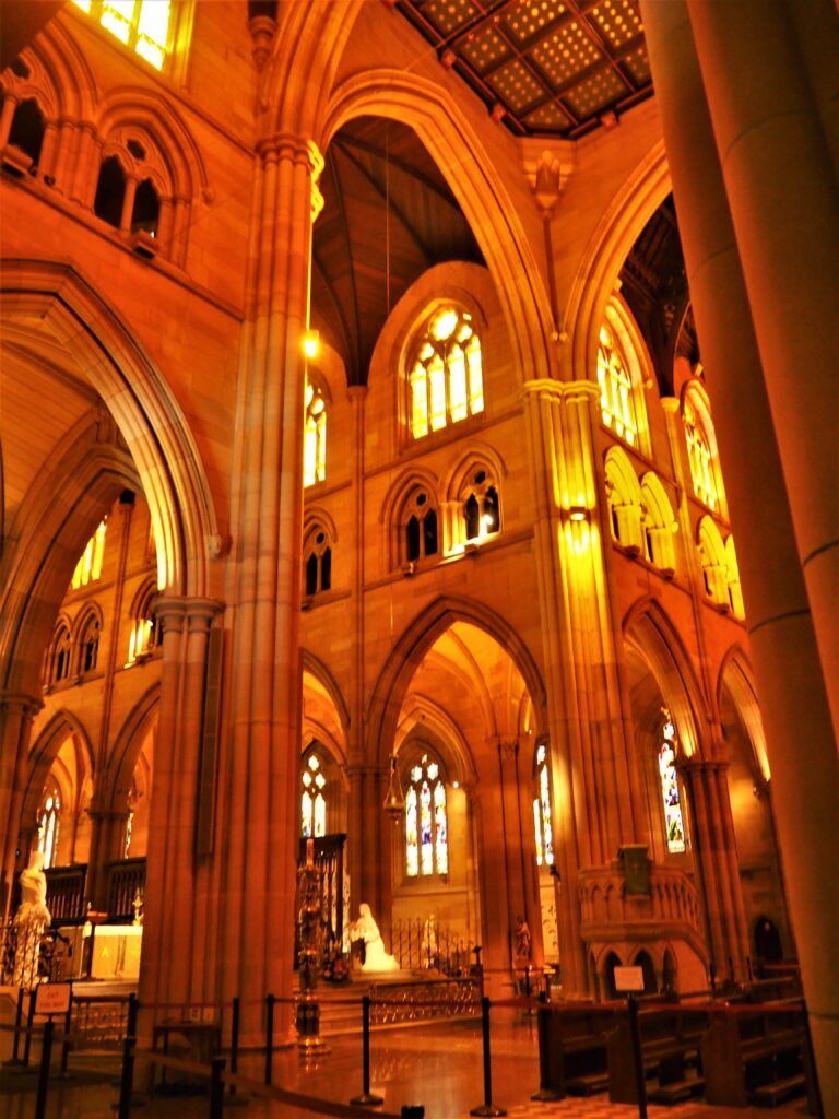 10 awesome free things to do in Sydney