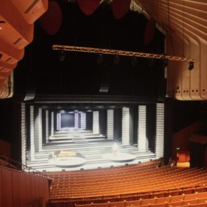 Sydney Opera House Guided Tour with Entrance Ticket