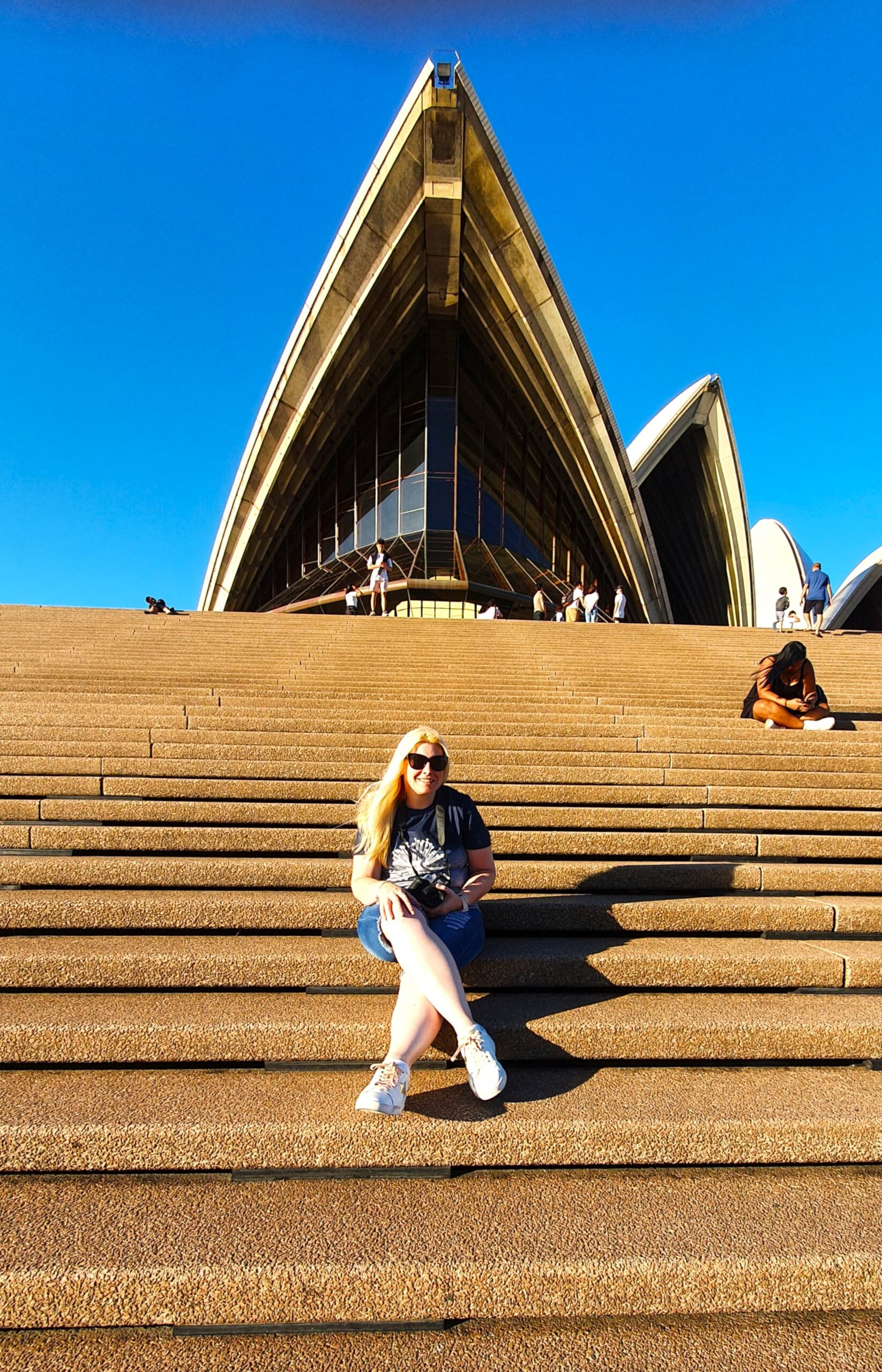 Sydney Opera House