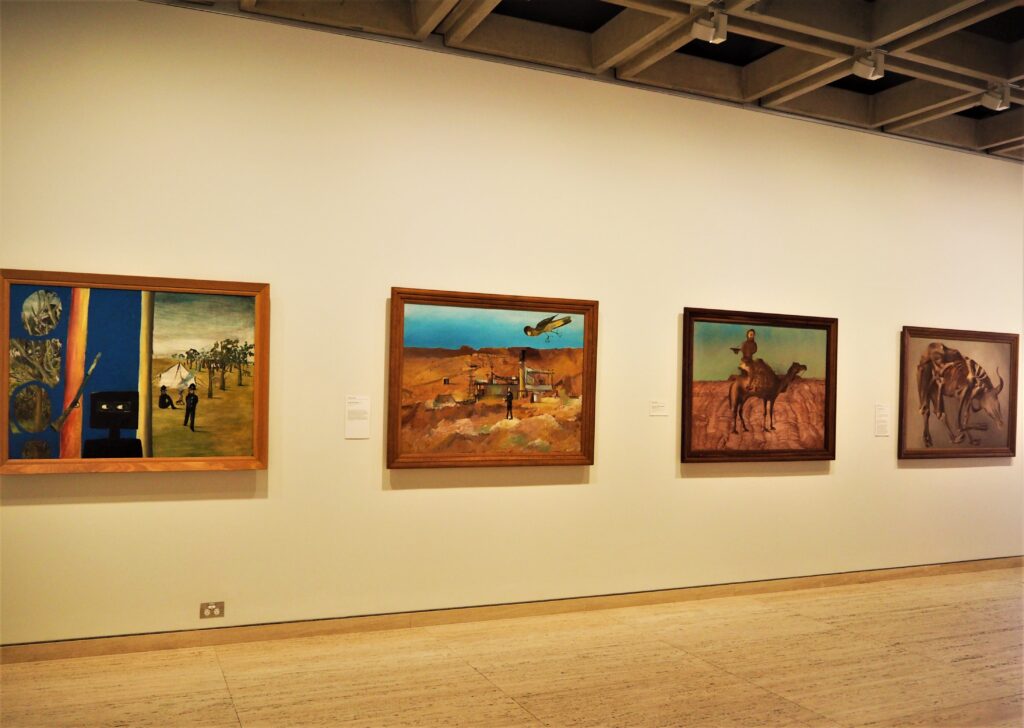 Art Gallery of New South Wales