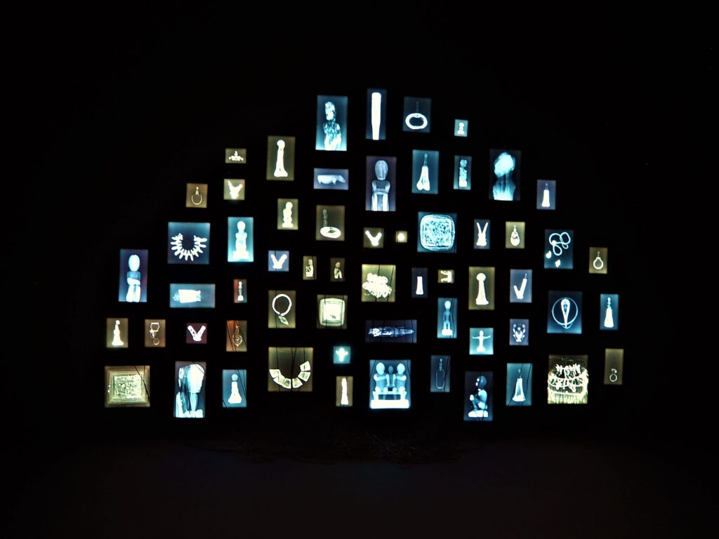 Art Gallery of New South Wales