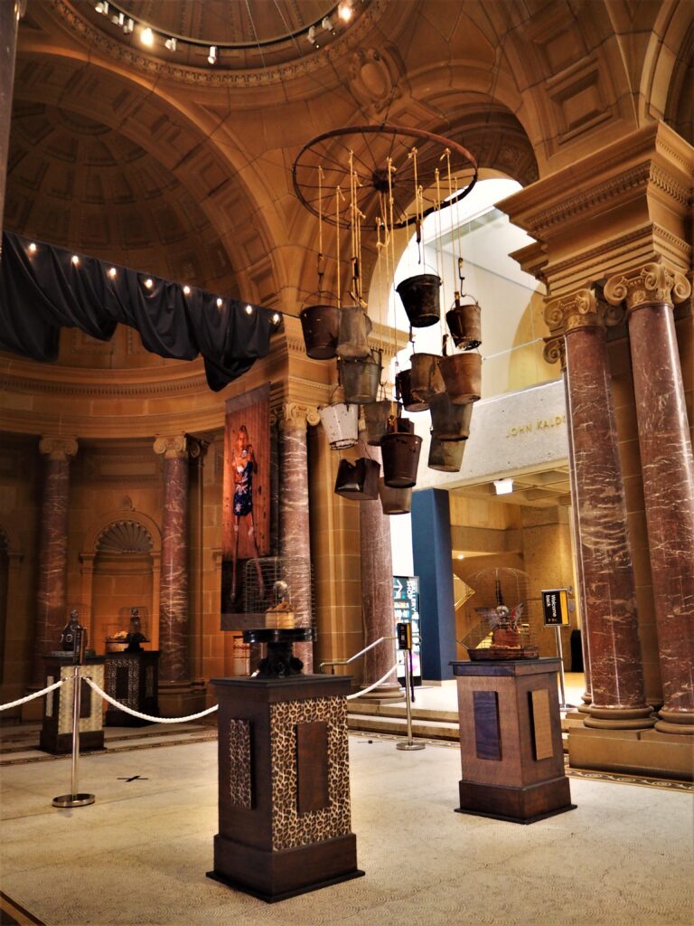 Art Gallery of New South Wales