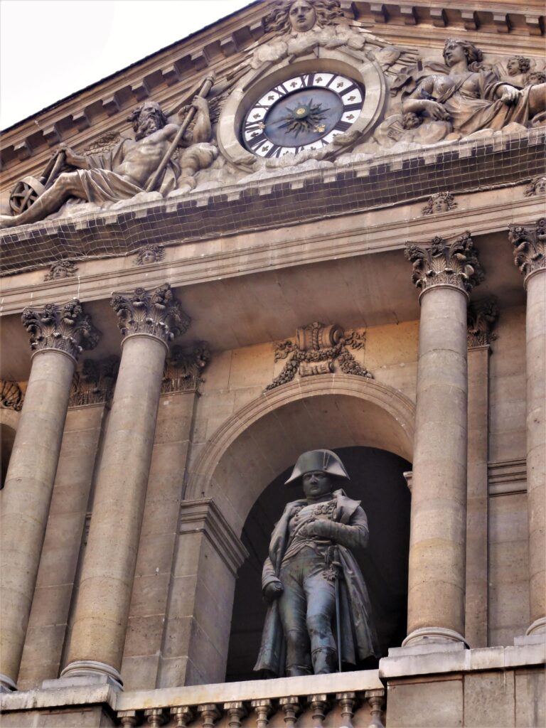 Hotel des Invalides