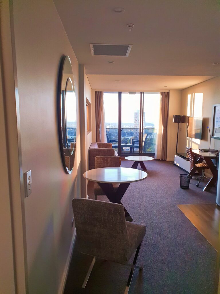 Where to stay in Sydney