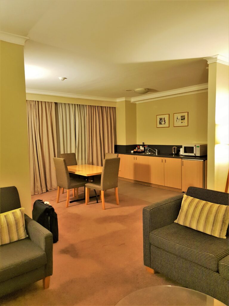 Where to stay in Sydney