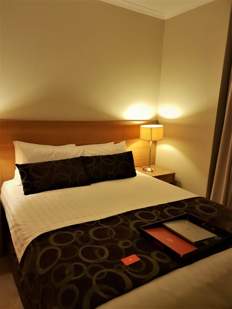Where to stay in Sydney