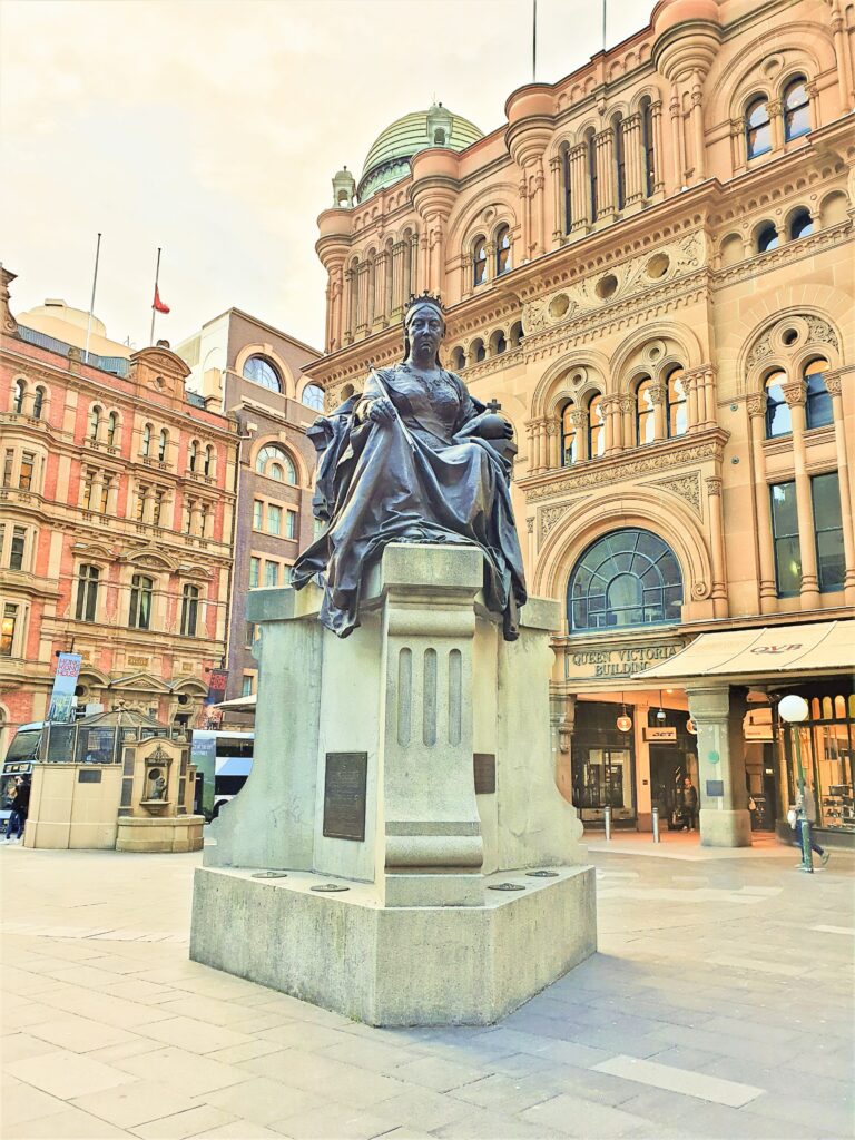 QVB