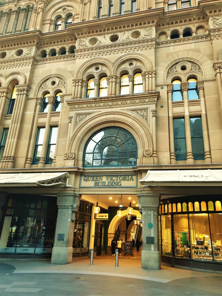 QVB