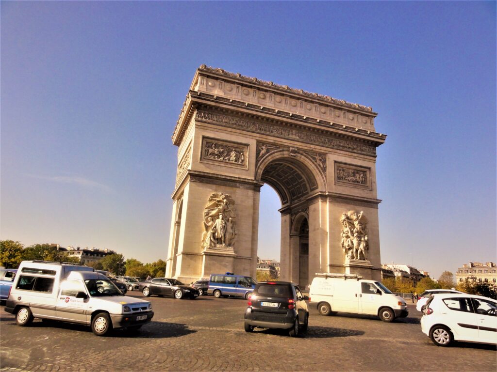 how to spent 24 hours in Paris