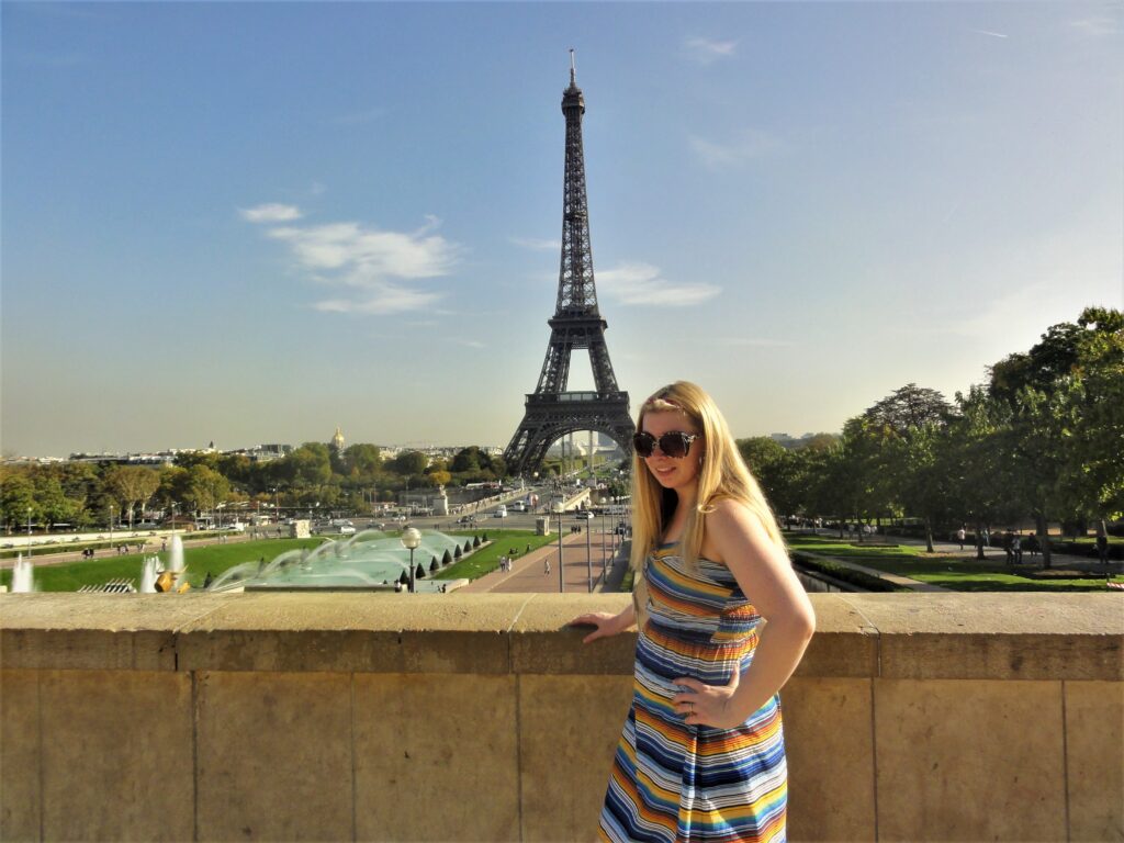 how to spent 24 hours in Paris