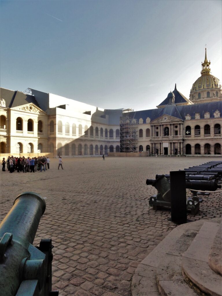 how to spent 24 hours in Paris