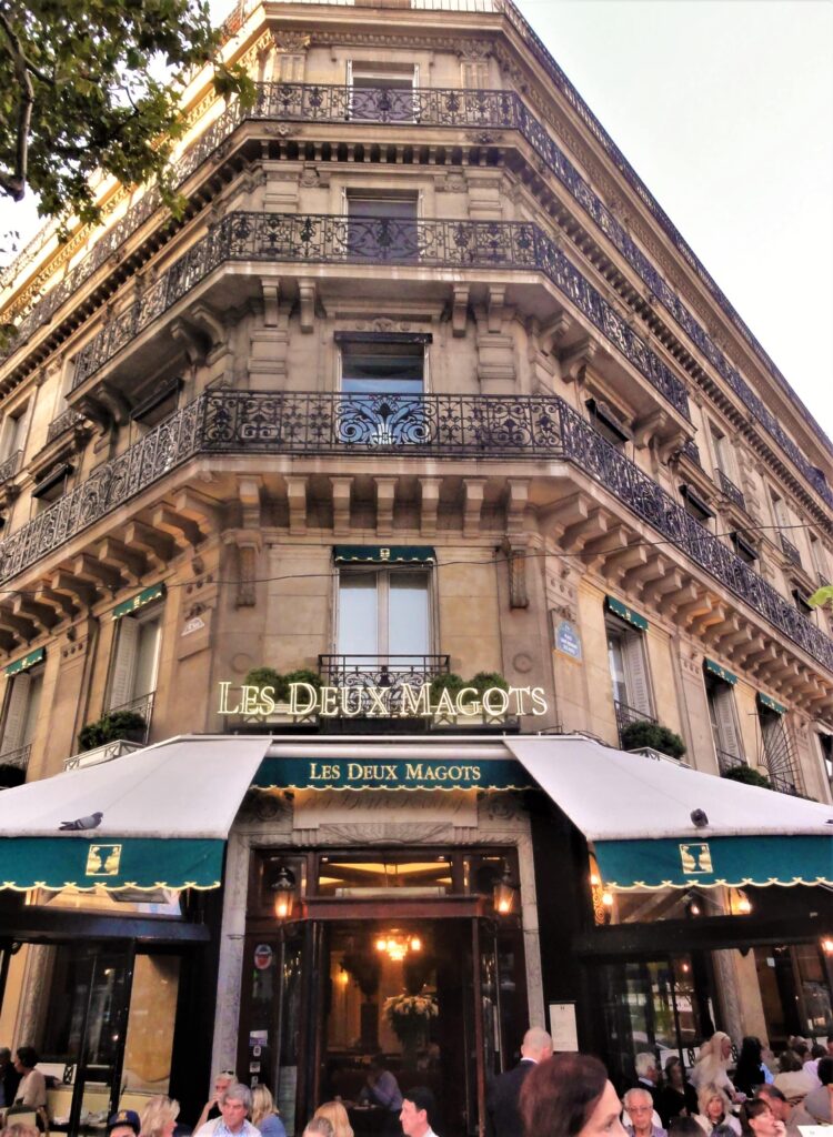 how to spent 24 hours in Paris