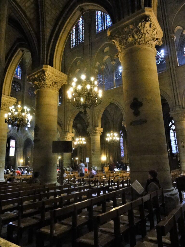 how to spent 24 hours in Paris