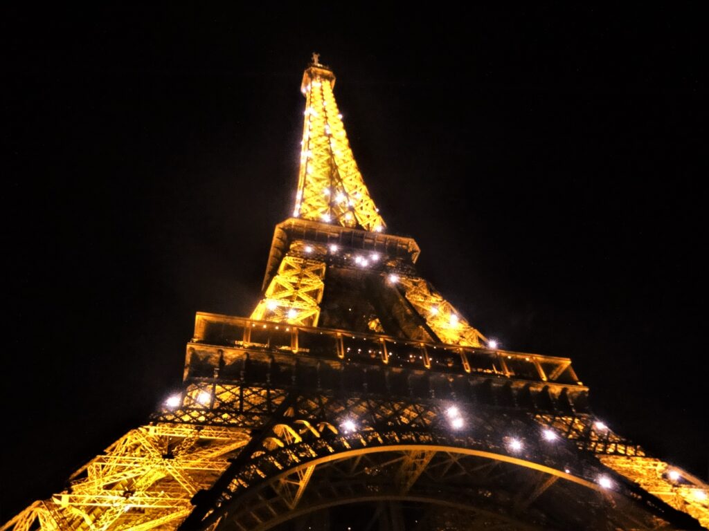 how to spent 24 hours in Paris