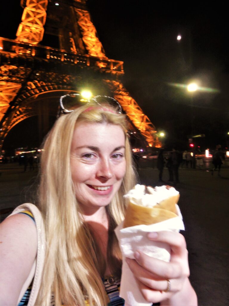 how to spent 24 hours in Paris
