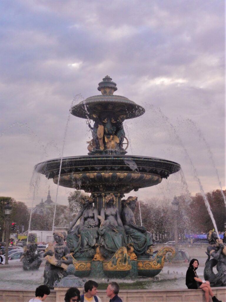 how to spent 24 hours in Paris