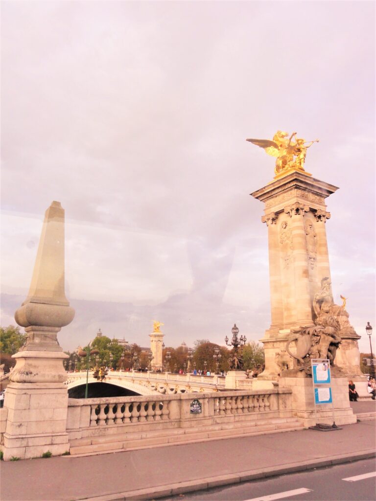 how to spent 24 hours in Paris