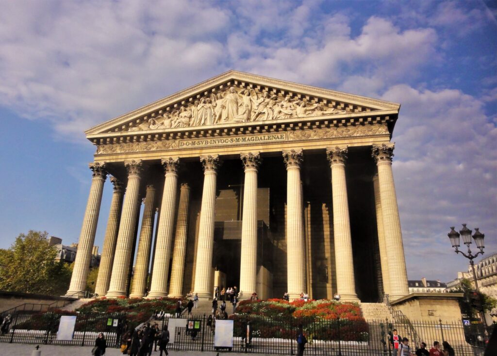 how to spent 24 hours in Paris