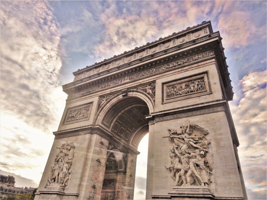 how to spent 24 hours in Paris