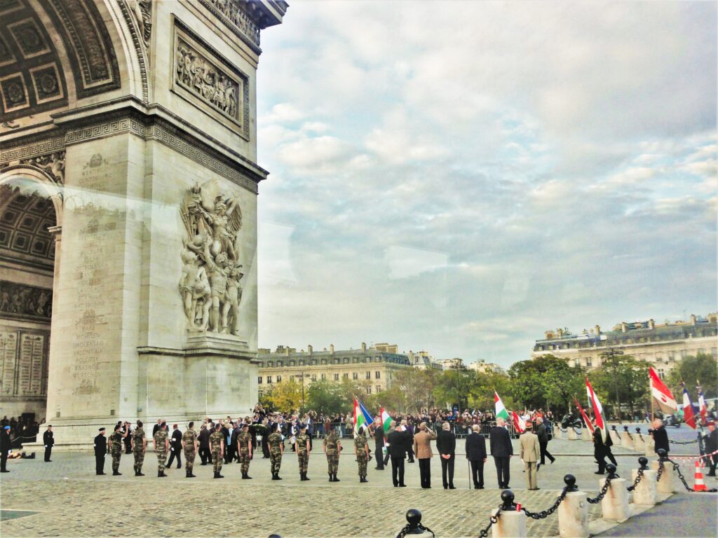 how to spent 24 hours in Paris