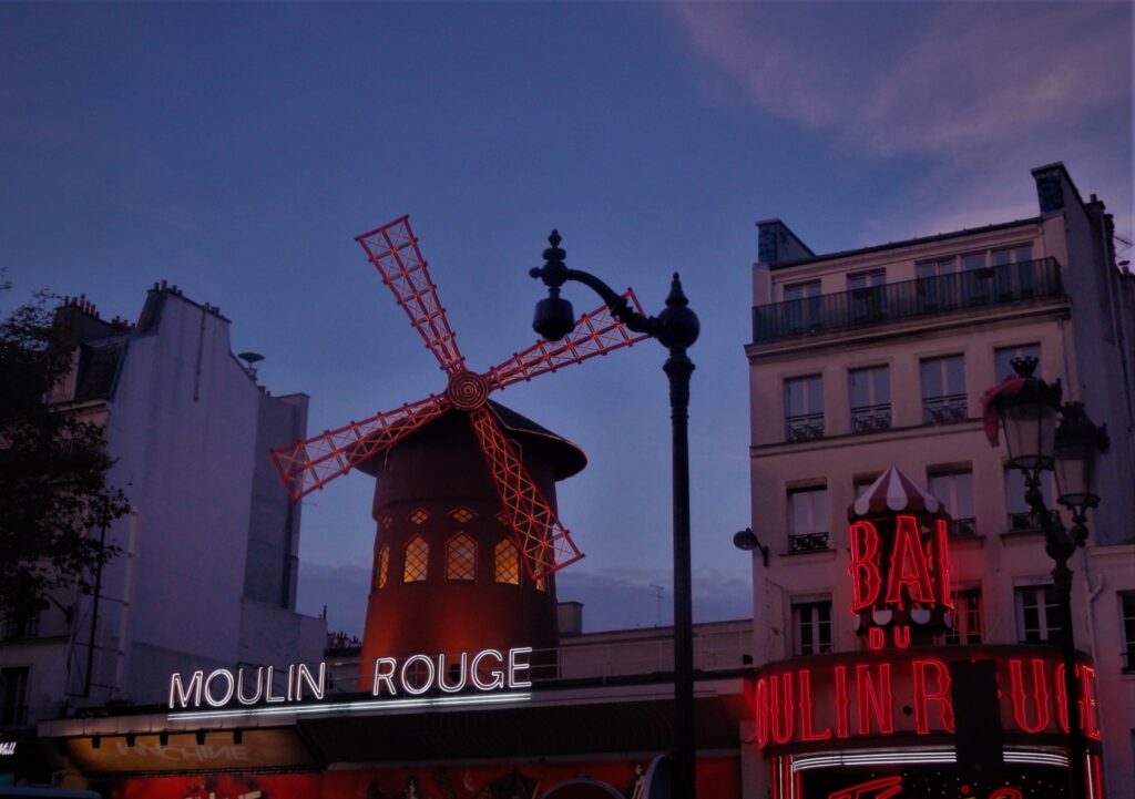 how to spent 24 hours in Paris