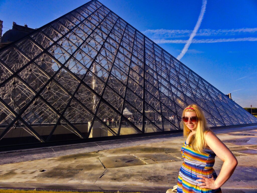 how to spent 24 hours in Paris