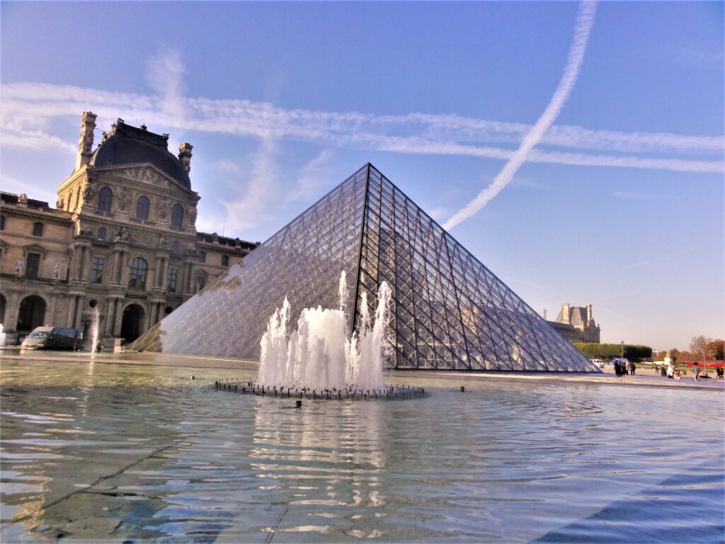 how to spent 24 hours in Paris