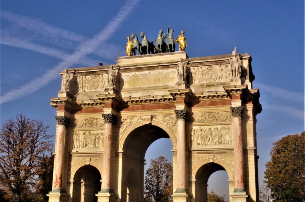 how to spent 24 hours in Paris