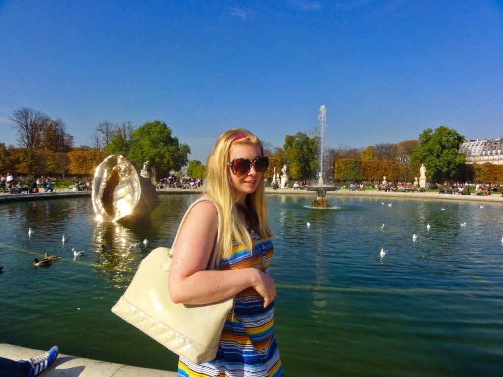 how to spent 24 hours in Paris