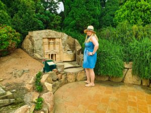 COCKINGTON GREEN in Canberra
