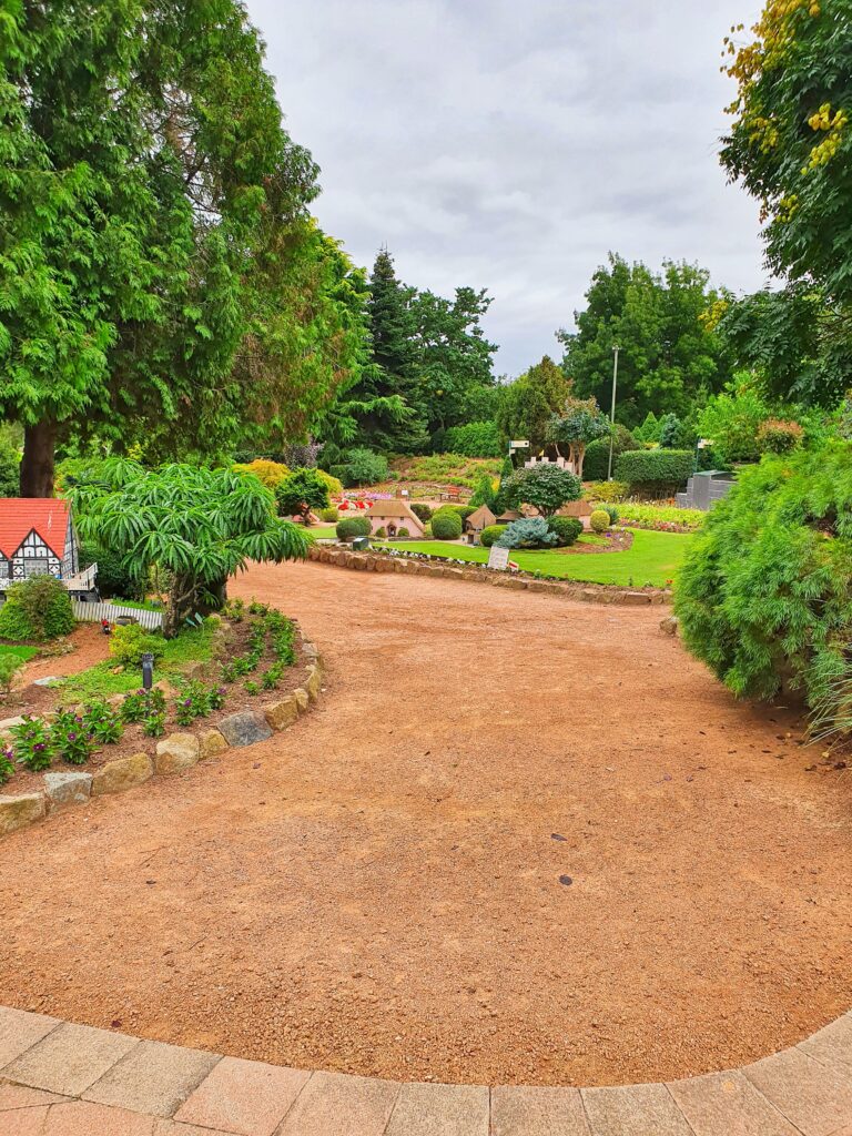COCKINGTON GREEN in Canberra