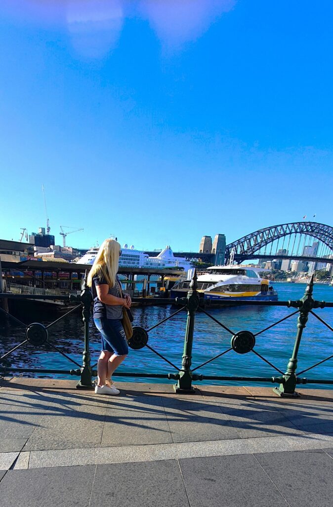 best places to visit in Sydney Australia