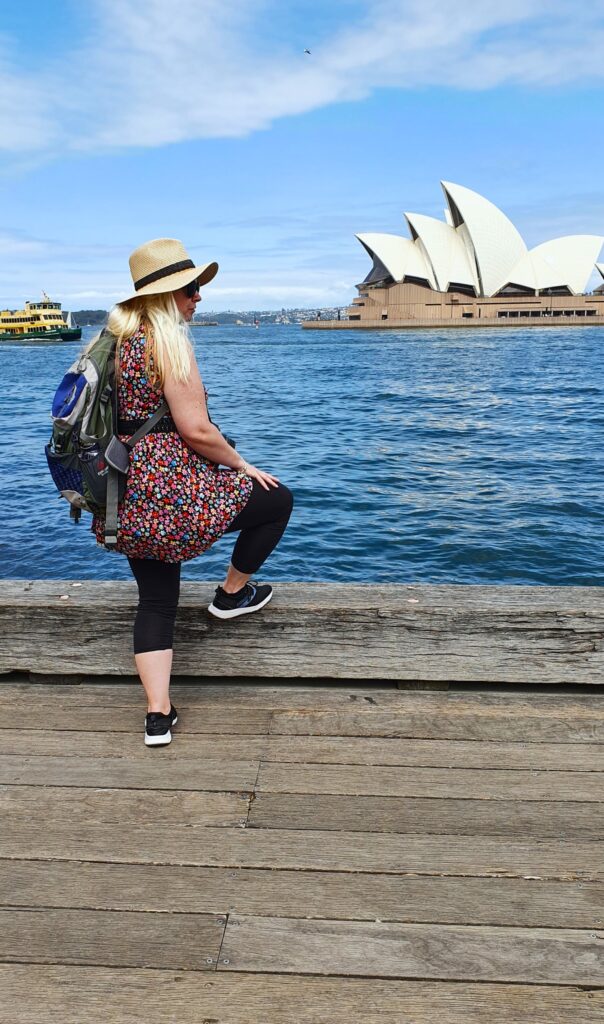 best places to visit in Sydney Australia