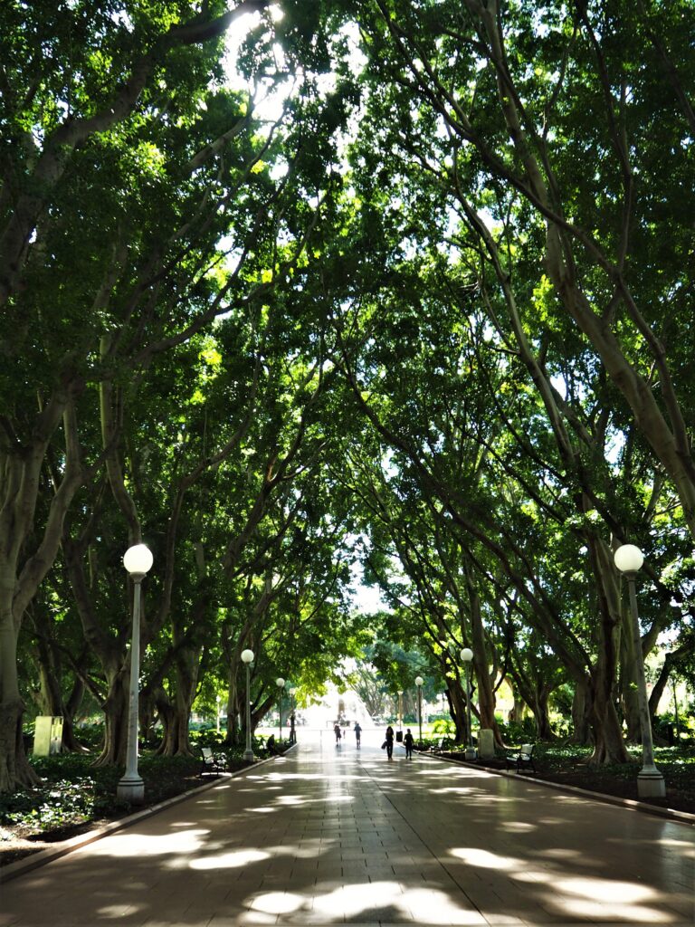 best places to visit in Sydney Australia