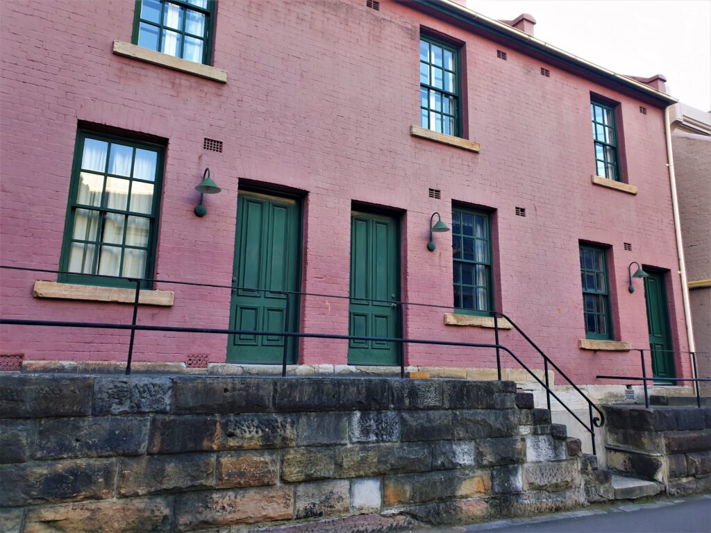 best places to visit in Sydney Australia