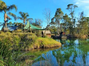 Mogo Wildlife Park