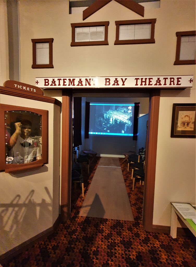 Batemans Bay Heritage Museum 