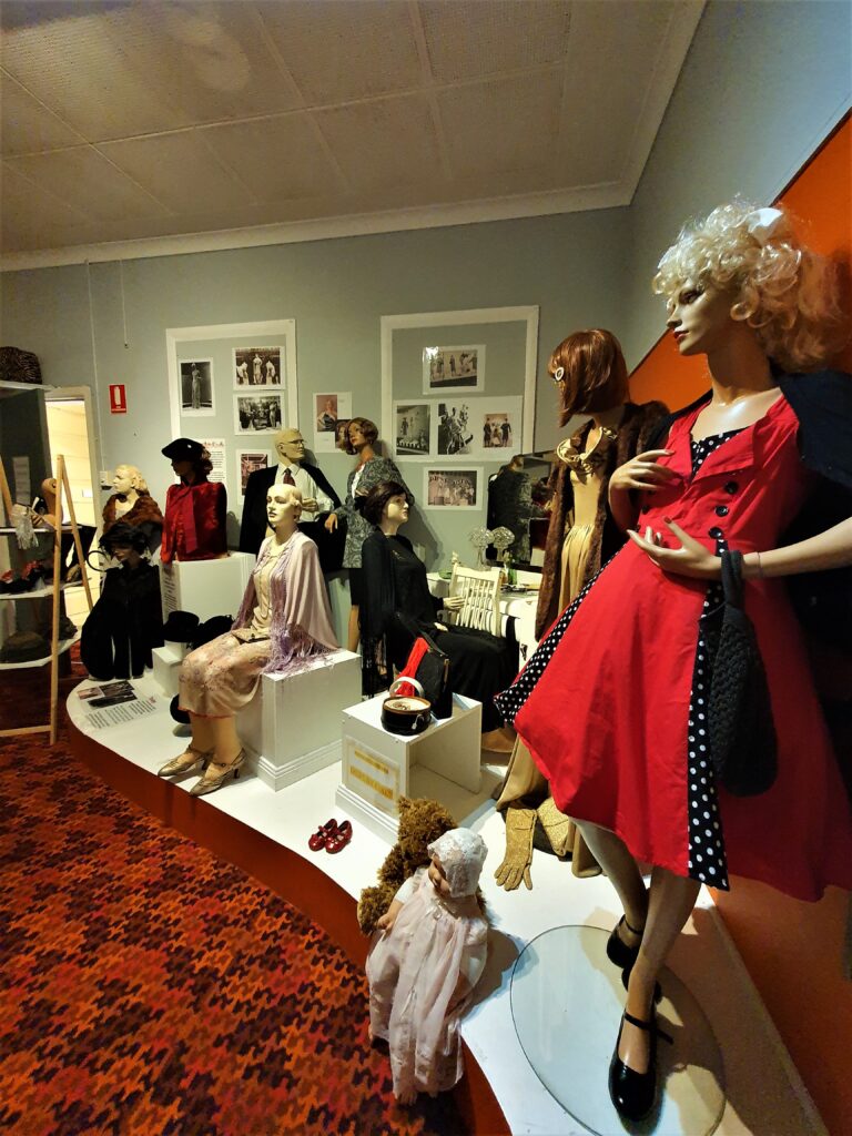 Batemans Bay Heritage Museum 