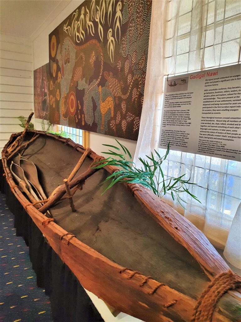 Batemans Bay Heritage Museum 
