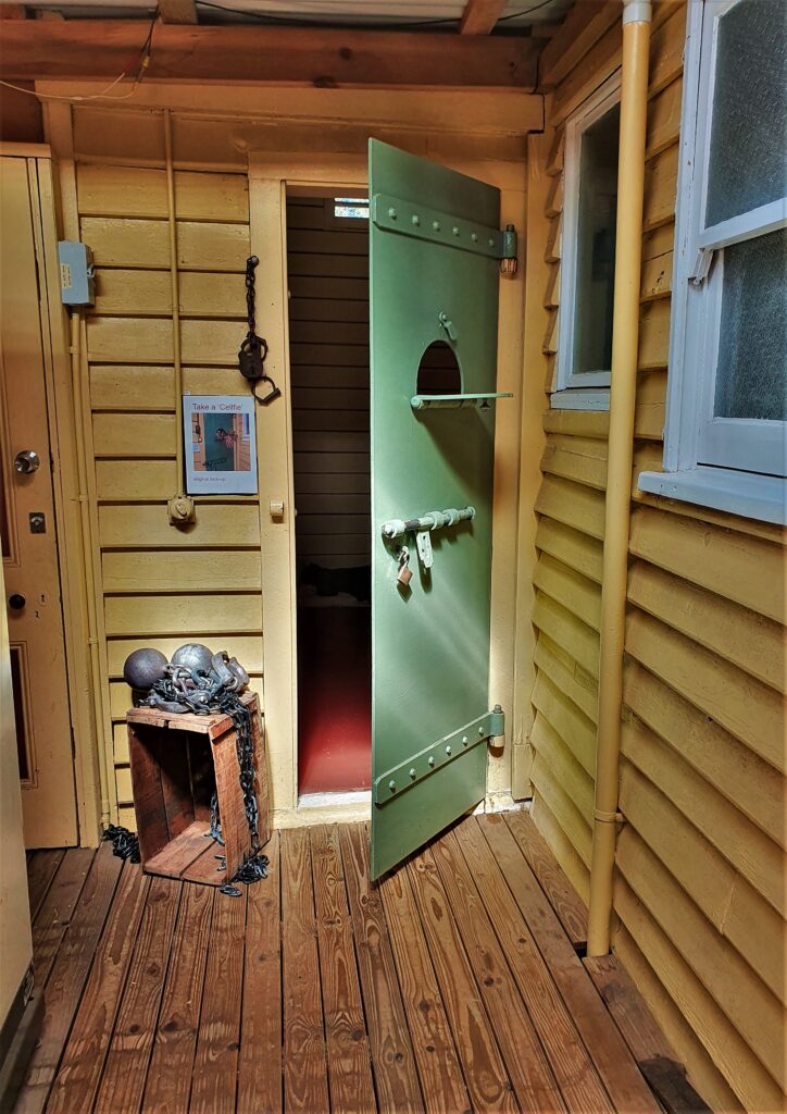 Batemans Bay Heritage Museum 