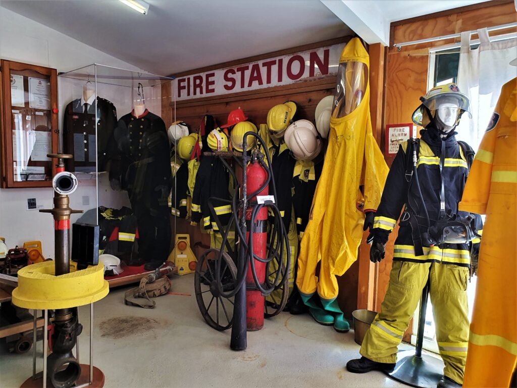Batemans Bay Heritage Museum 