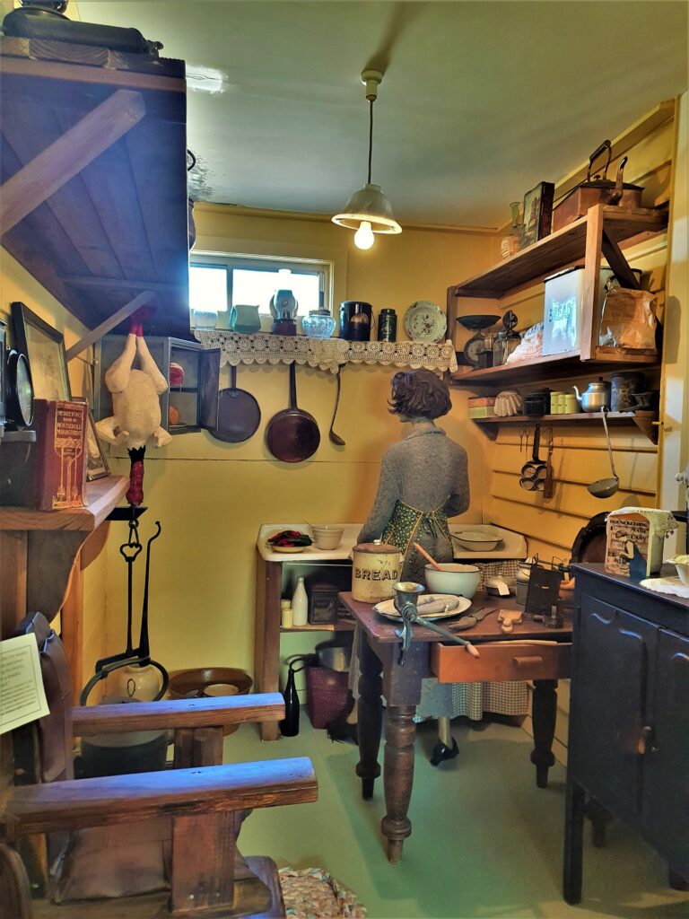 Batemans Bay Heritage Museum 