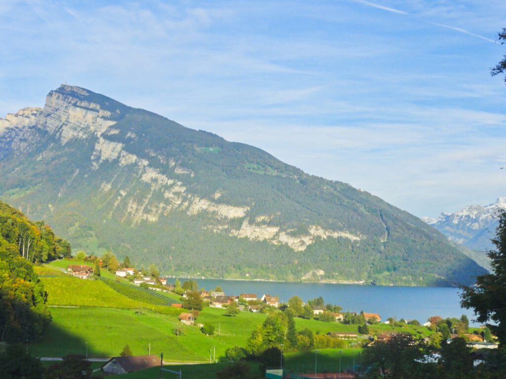 48-Hours in Switzerland