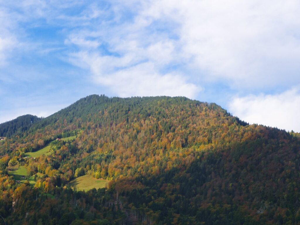 48-Hours in Switzerland
