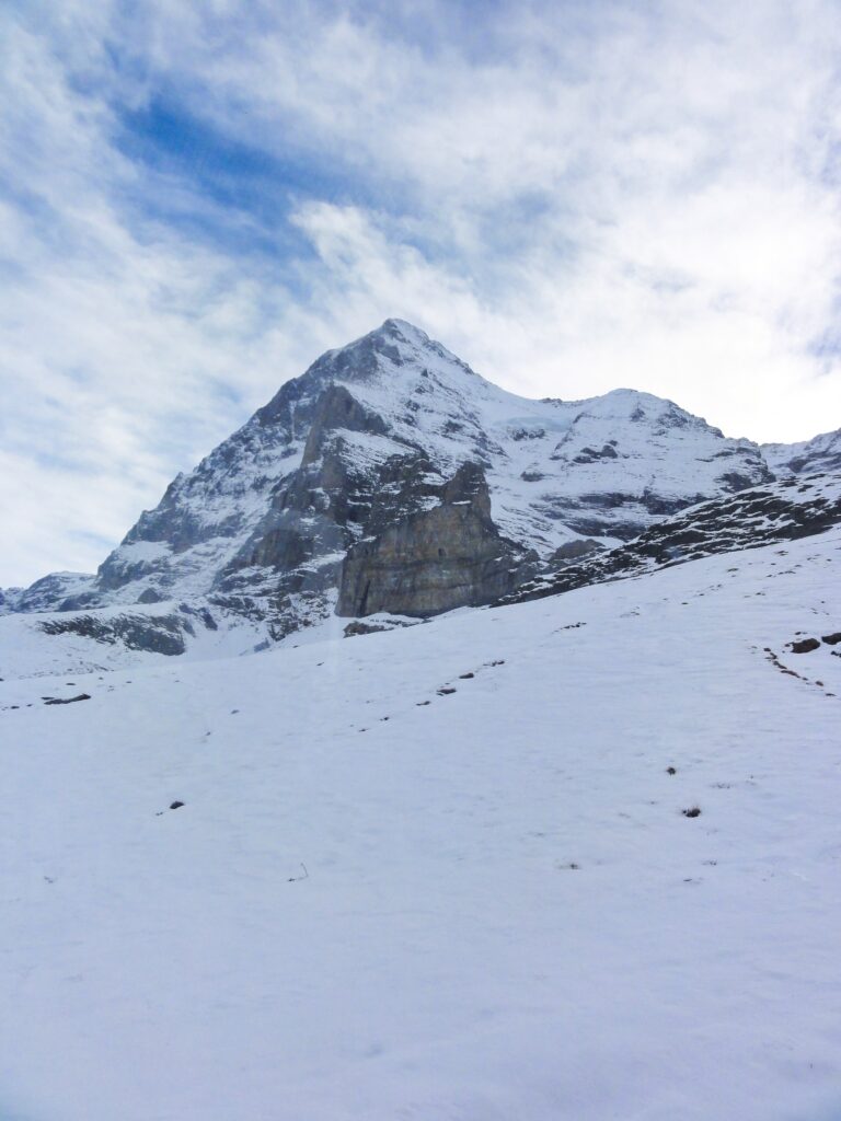 48-hours in Switzerland