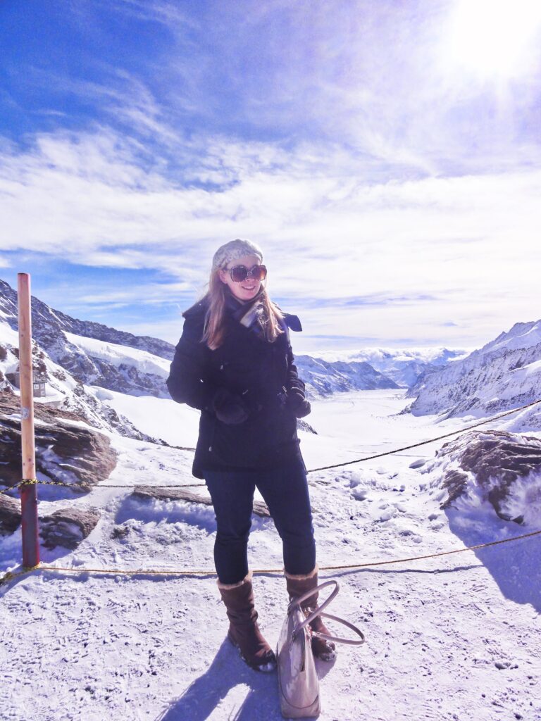 48-Hours in Switzerland