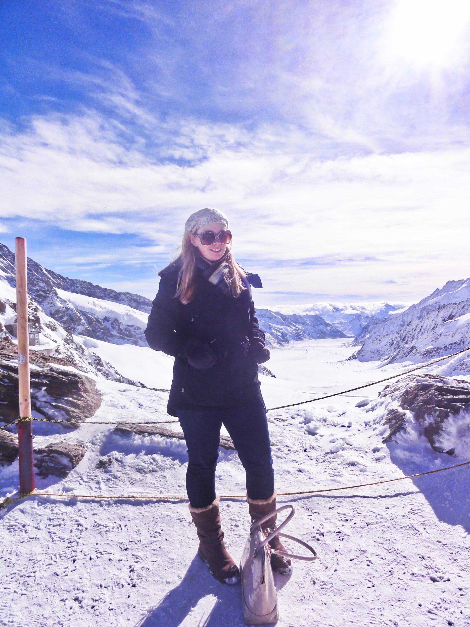 48-Hours in Switzerland