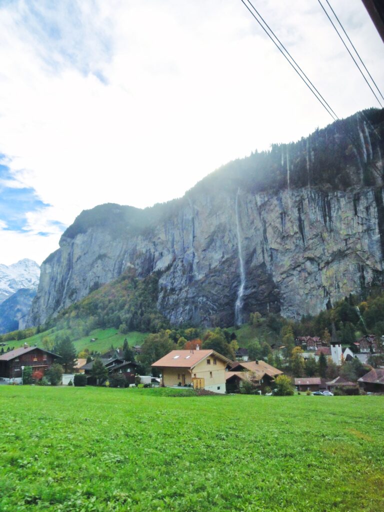 48-Hours in Switzerland