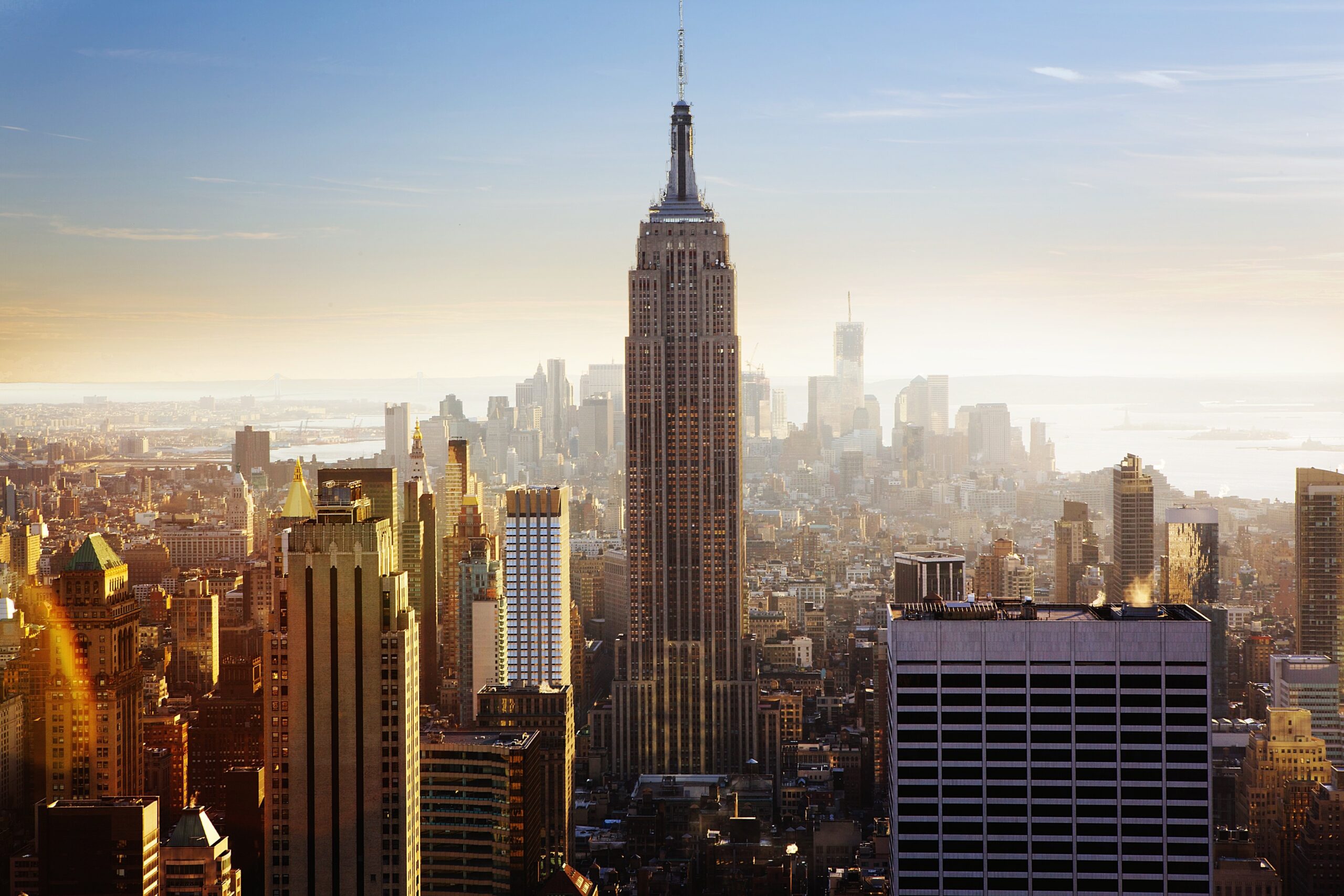 One Day in NYC