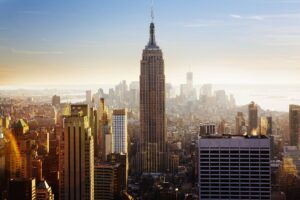 One Day in NYC